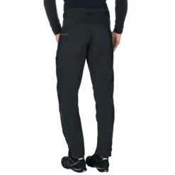VaudeMen's Qimsa Softshell Pants II - Pantalon softshell homme