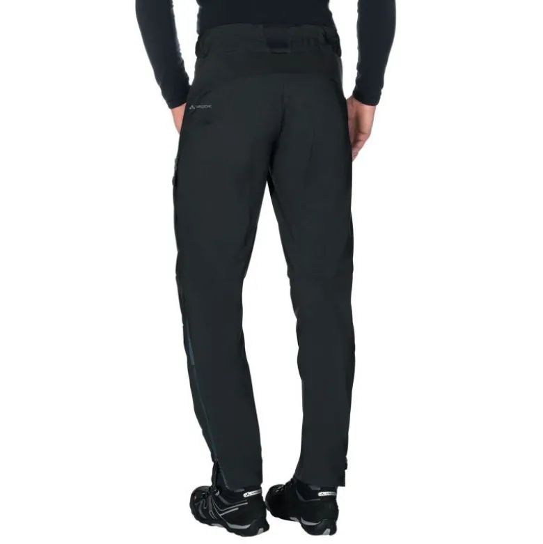 VaudeMen's Qimsa Softshell Pants II - Pantalon softshell homme