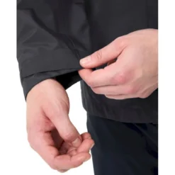 VaudeMen's Strathcona Jacket - Veste imperméable homme