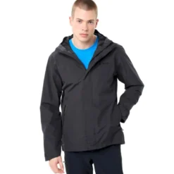 VaudeMen's Strathcona Jacket - Veste imperméable homme