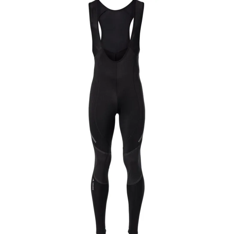 VaudeMen's Active Warm Tights w/o SC - Cuissard vélo homme
