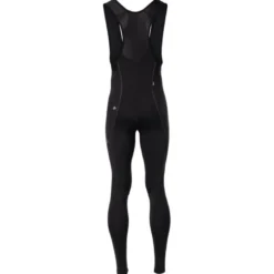 VaudeMen's Active Warm Tights w/o SC - Cuissard vélo homme