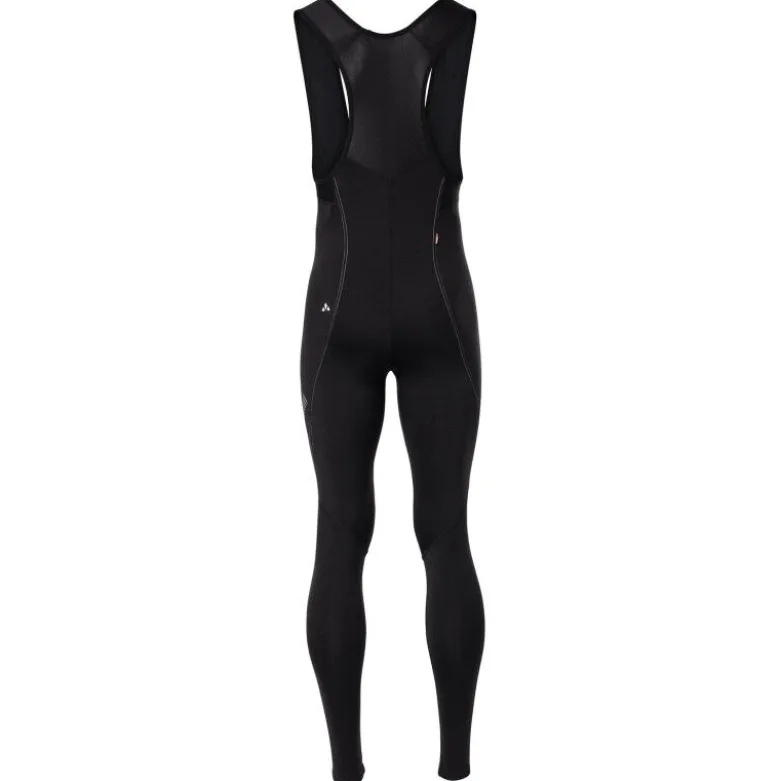 VaudeMen's Active Warm Tights w/o SC - Cuissard vélo homme