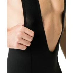 VaudeMen's Active Warm Tights - Collant homme