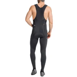 VaudeMen's Active Warm Tights - Collant homme