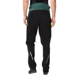 VaudeMen's All Year Moab 2in1 Rain Pants - Pantalon pluie vélo homme