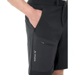 VaudeMen's Badile Shorts II - Short randonnée homme