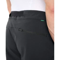 VaudeMen's Badile Shorts II - Short randonnée homme