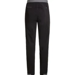 VaudeMen's Cyclist Hybrid Pants - Sur-pantalon pluie vélo homme