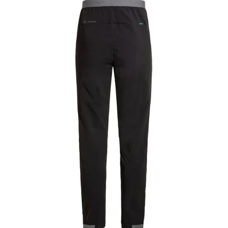 VaudeMen's Cyclist Hybrid Pants - Sur-pantalon pluie vélo homme