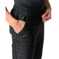 VaudeMen's Cyclist Insulation Pants - Pantalon vélo homme