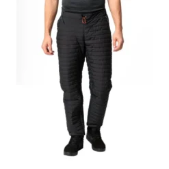 VaudeMen's Cyclist Insulation Pants - Pantalon vélo homme
