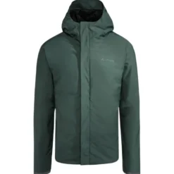 VaudeMen's Cyclist Warm Rain Jacket - Veste imperméable homme