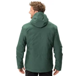 VaudeMen's Cyclist Warm Rain Jacket - Veste imperméable homme