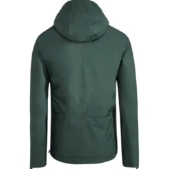 VaudeMen's Cyclist Warm Rain Jacket - Veste imperméable homme