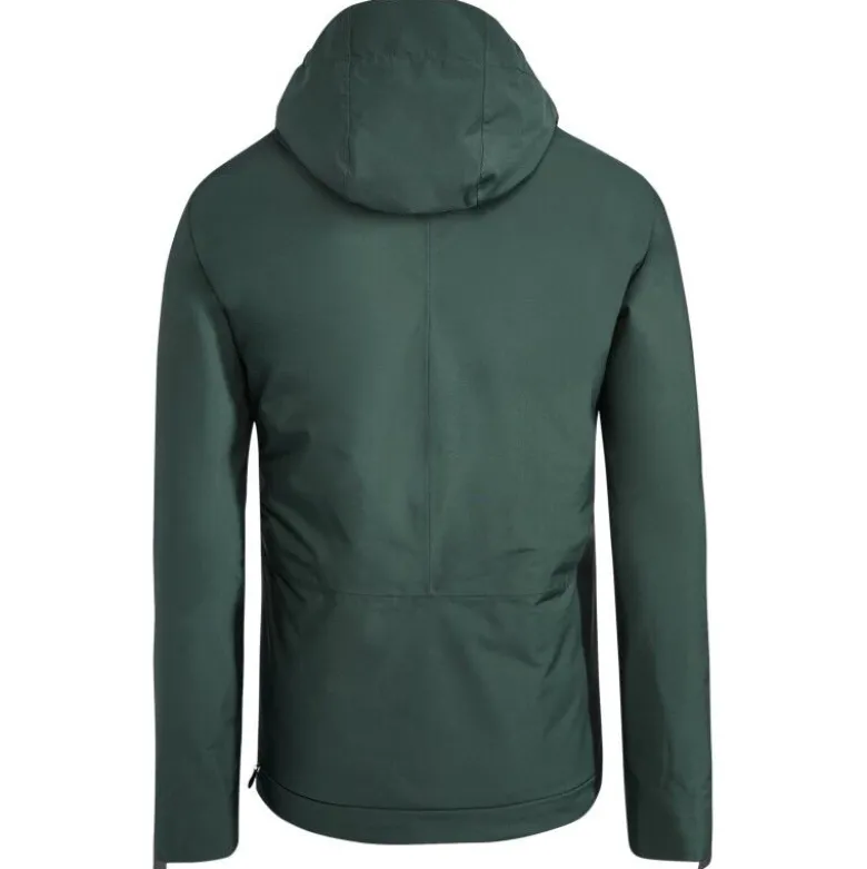 VaudeMen's Cyclist Warm Rain Jacket - Veste imperméable homme