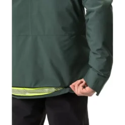 VaudeMen's Cyclist Warm Rain Jacket - Veste imperméable homme