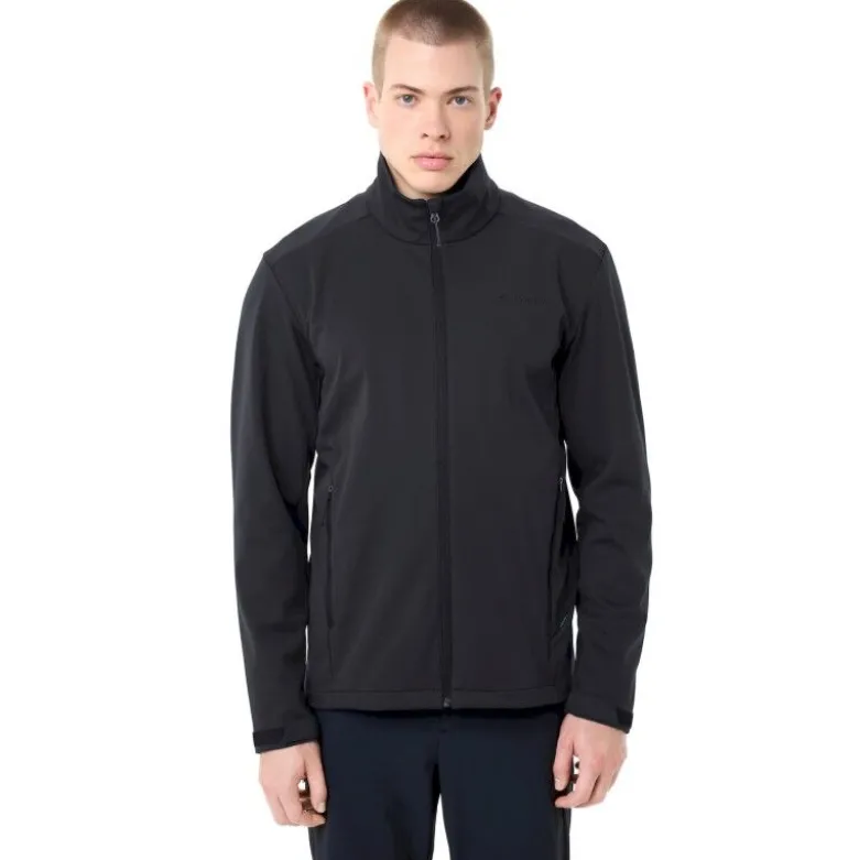 VaudeMen's Everhike Softshell Jacket - Veste softshell homme