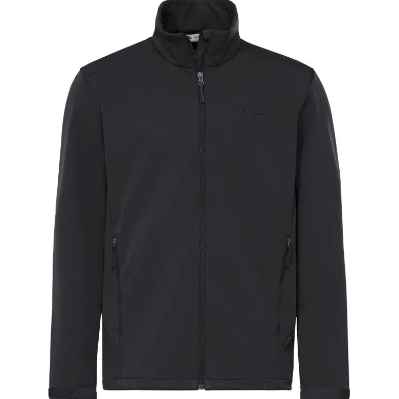 VaudeMen's Everhike Softshell Jacket - Veste softshell homme
