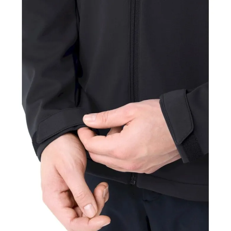 VaudeMen's Everhike Softshell Jacket - Veste softshell homme