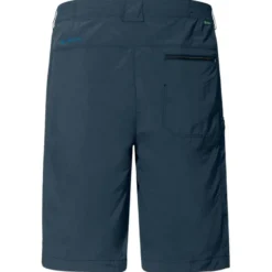 VaudeMen's Farley Bermuda V - Short randonnée homme