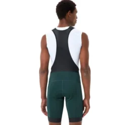 VaudeMen's Kuro Essential Bib Tights - Cuissard vélo homme