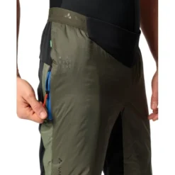 VaudeMen's Kuro Insulation Shorts - Short isolant homme