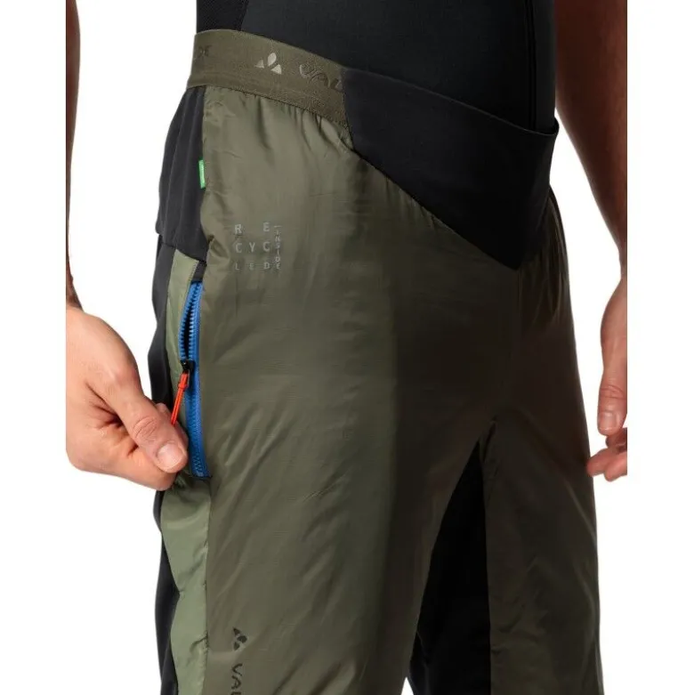 VaudeMen's Kuro Insulation Shorts - Short isolant homme