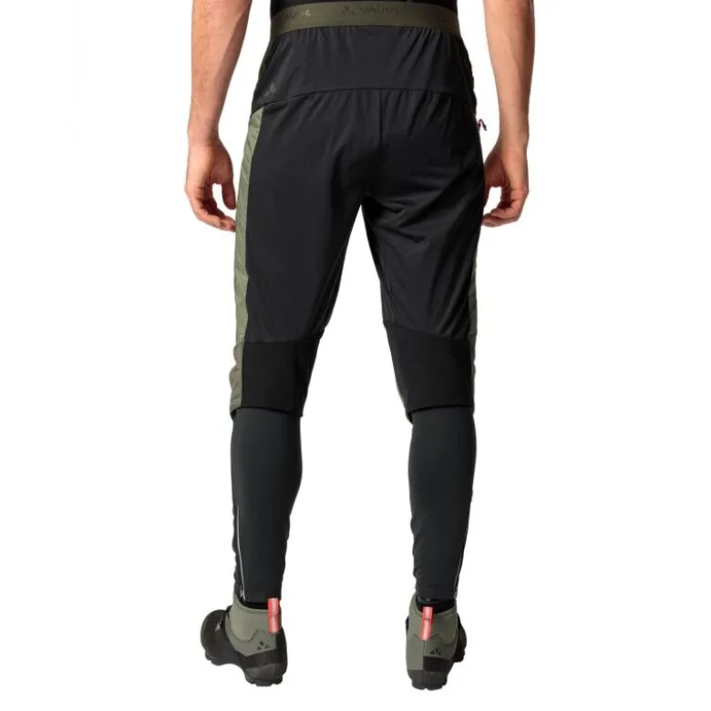 VaudeMen's Kuro Insulation Shorts - Short isolant homme