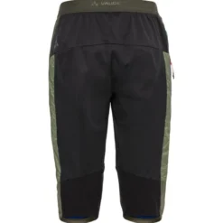 VaudeMen's Kuro Insulation Shorts - Short isolant homme