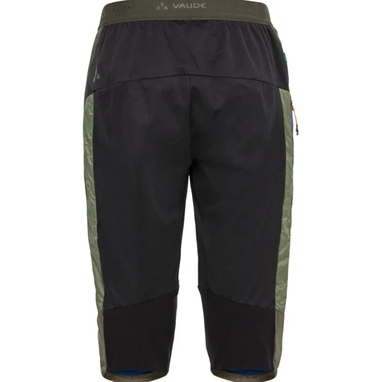 VaudeMen's Kuro Insulation Shorts - Short isolant homme