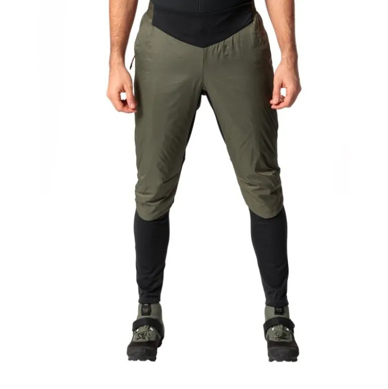 VaudeMen's Kuro Insulation Shorts - Short isolant homme