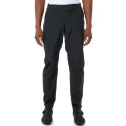 VaudeMen's Kuro Pro Rain Pants - Pantalon pluie vélo homme