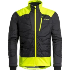 VaudeMen's Minaki Jacket III - Veste softshell homme