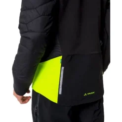 VaudeMen's Minaki Jacket III - Veste softshell homme