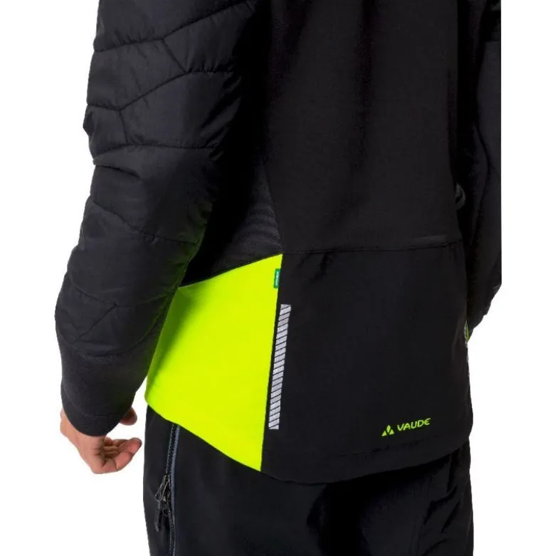 VaudeMen's Minaki Jacket III - Veste softshell homme