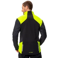 VaudeMen's Minaki Jacket III - Veste softshell homme