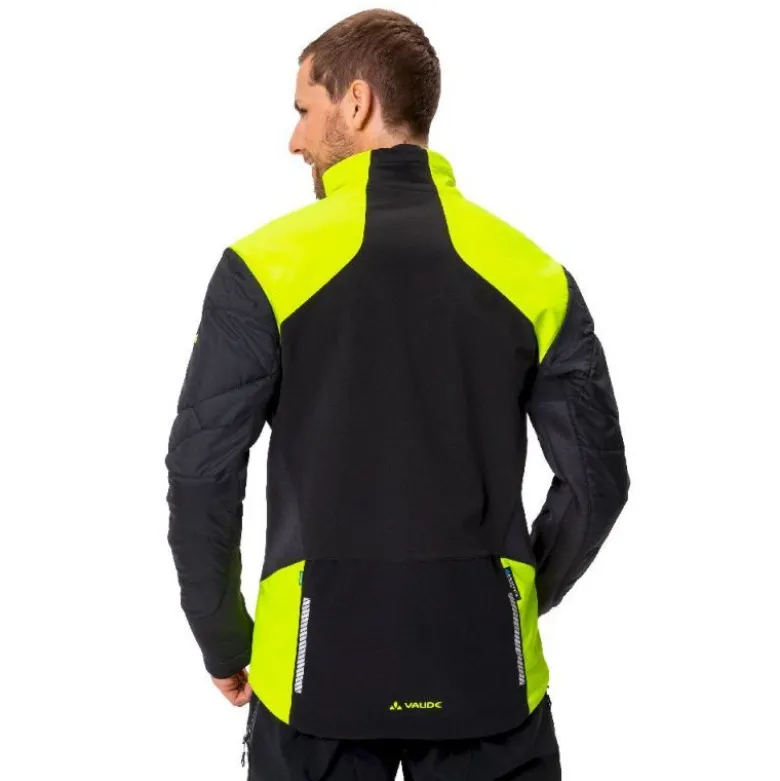 VaudeMen's Minaki Jacket III - Veste softshell homme