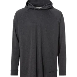 VaudeMen's Mineo LS Hoody - Sweatshirt à capuche homme