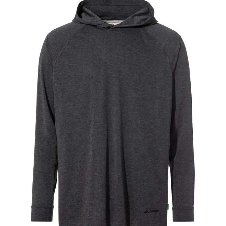 VaudeMen's Mineo LS Hoody - Sweatshirt à capuche homme