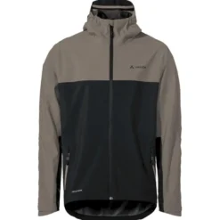 VaudeMen's Moab Rain Jacket - Veste imperméable homme
