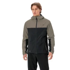 VaudeMen's Moab Rain Jacket - Veste imperméable homme