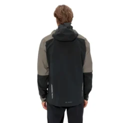 VaudeMen's Moab Rain Jacket - Veste imperméable homme