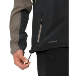 VaudeMen's Moab Rain Jacket - Veste imperméable homme