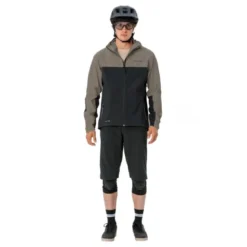 VaudeMen's Moab Rain Jacket - Veste imperméable homme