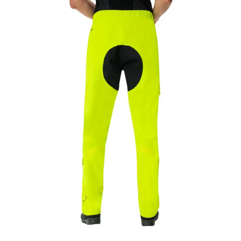 VaudeMen's Moab Rain Pants - Pantalon imperméable homme