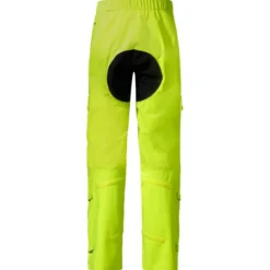 VaudeMen's Moab Rain Pants - Pantalon imperméable homme