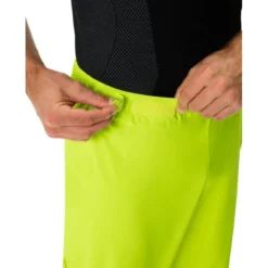 VaudeMen's Moab Rain Pants - Pantalon imperméable homme