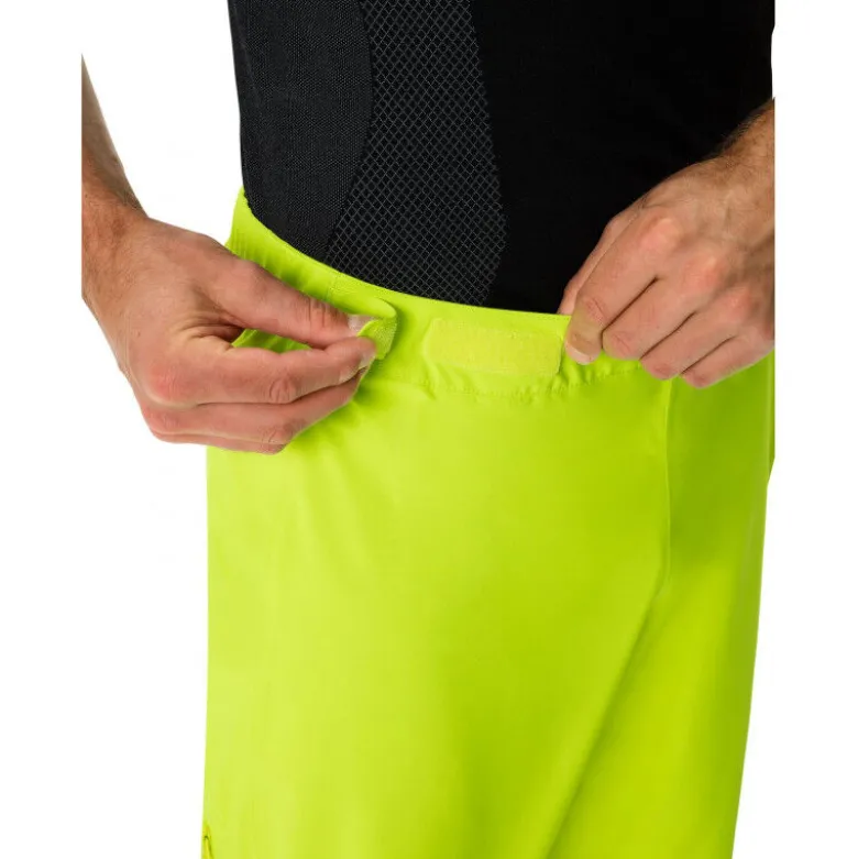 VaudeMen's Moab Rain Pants - Pantalon imperméable homme