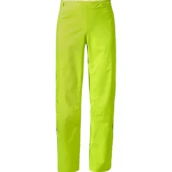 VaudeMen's Moab Rain Pants - Pantalon imperméable homme